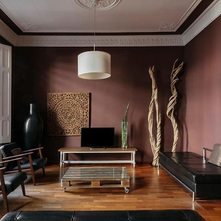 Barcelona Apartment Val Екстериор снимка
