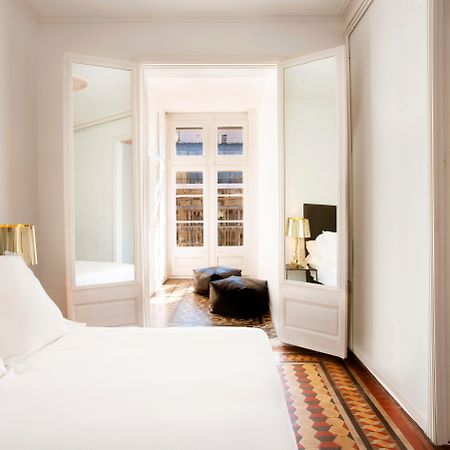 Barcelona Apartment Val Екстериор снимка