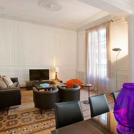 Barcelona Apartment Val Екстериор снимка