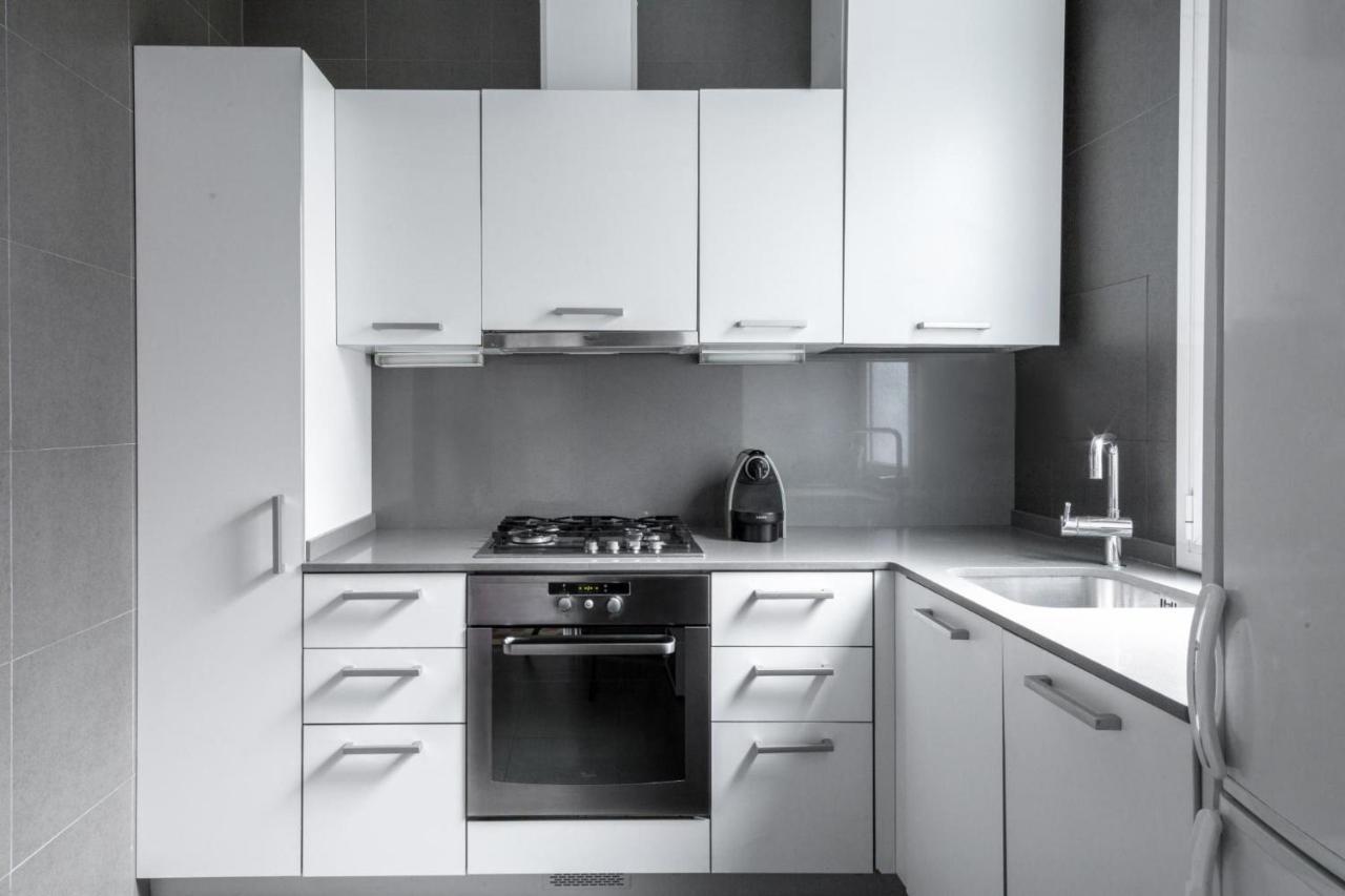 Barcelona Apartment Val Екстериор снимка
