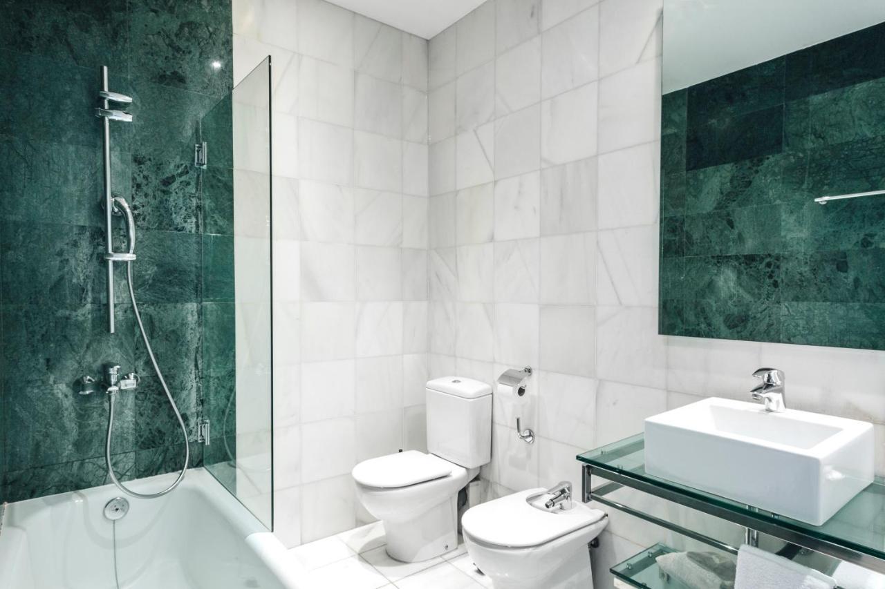 Barcelona Apartment Val Екстериор снимка