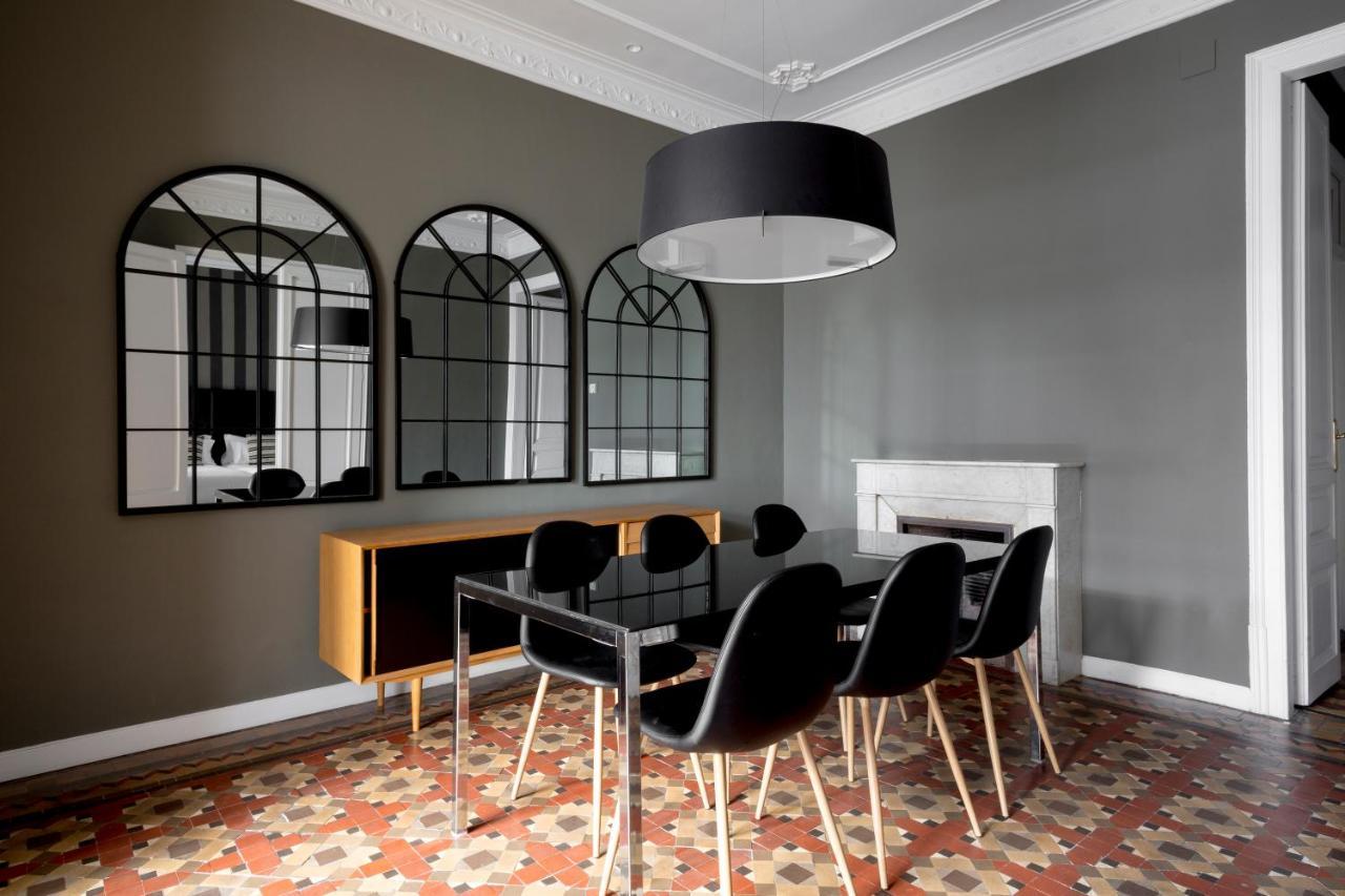 Barcelona Apartment Val Екстериор снимка