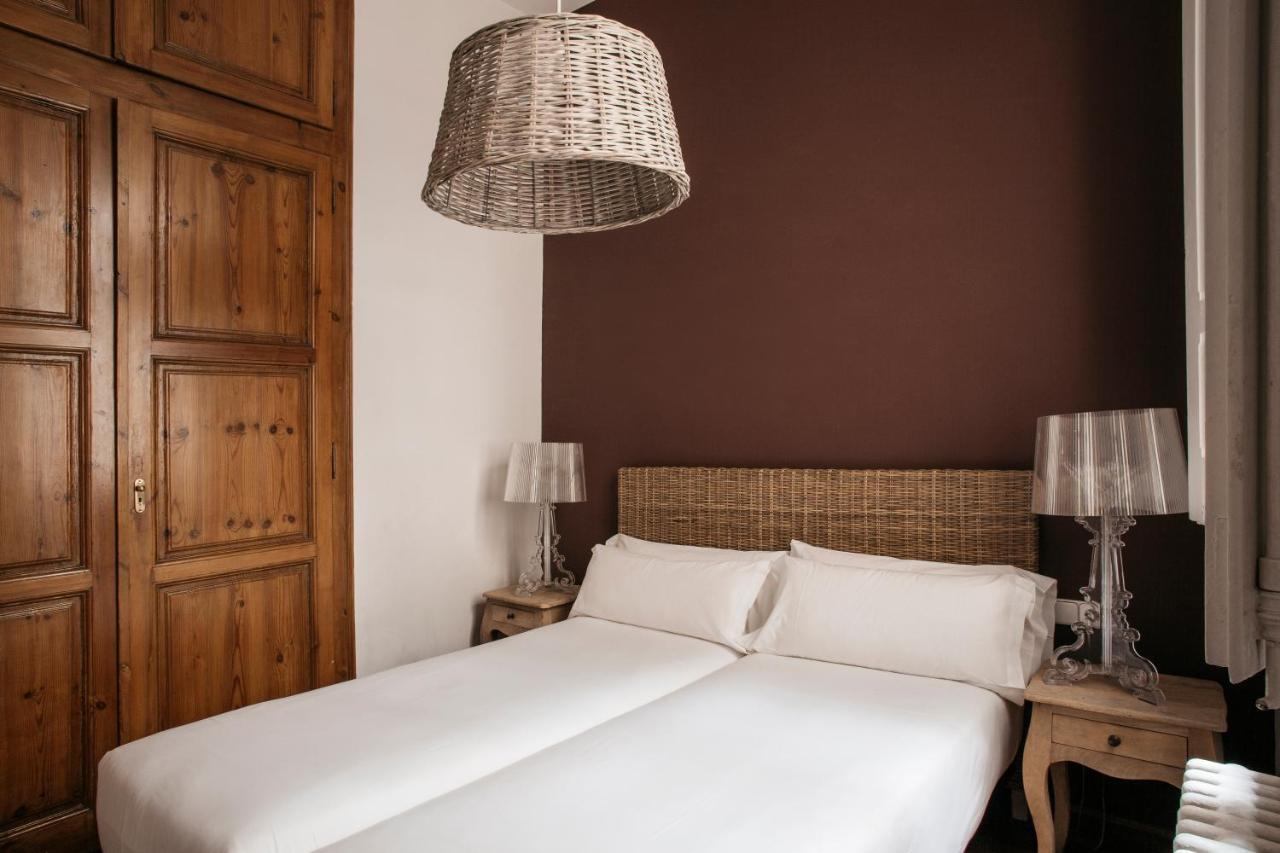Barcelona Apartment Val Екстериор снимка
