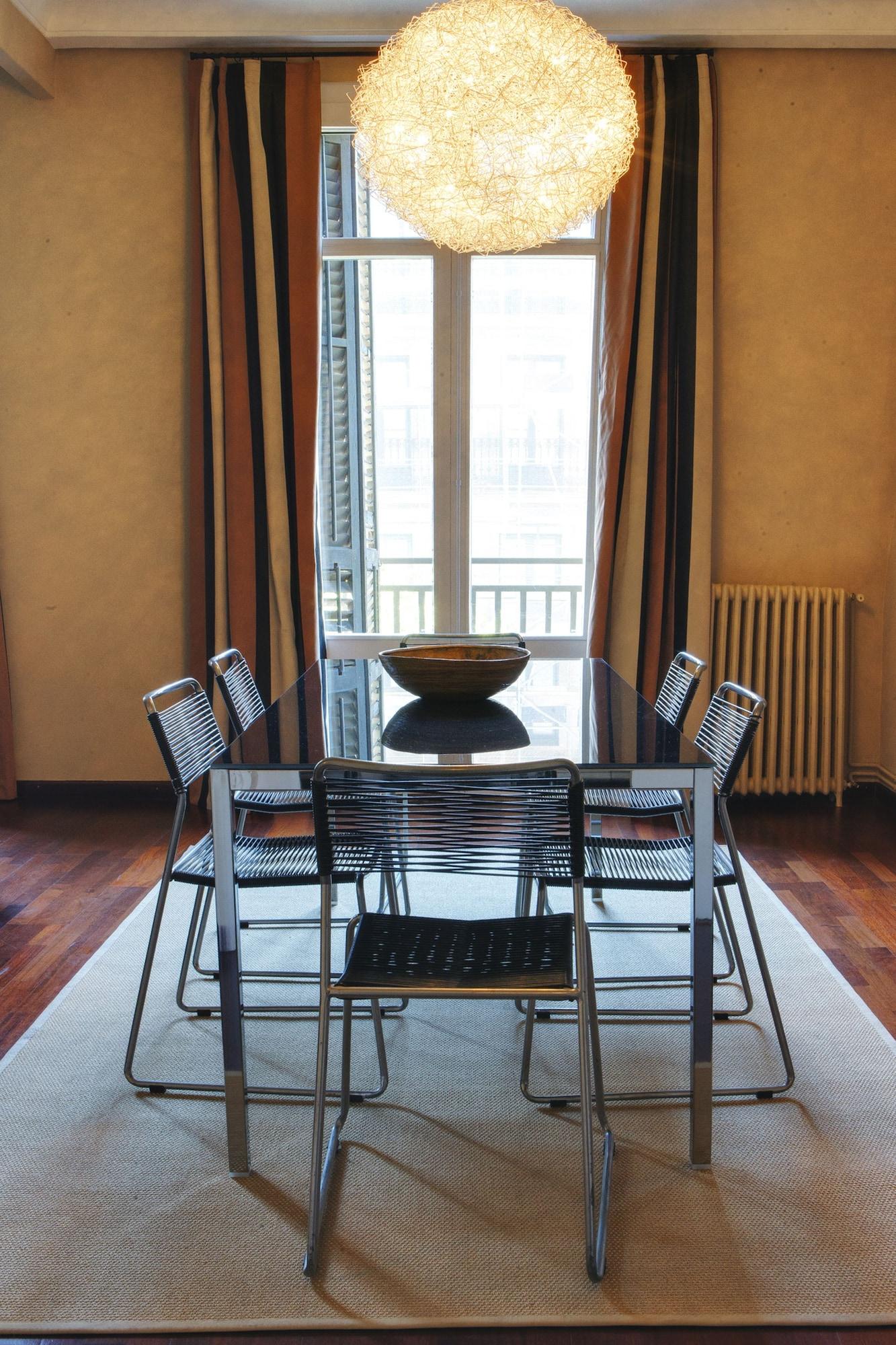 Barcelona Apartment Val Екстериор снимка