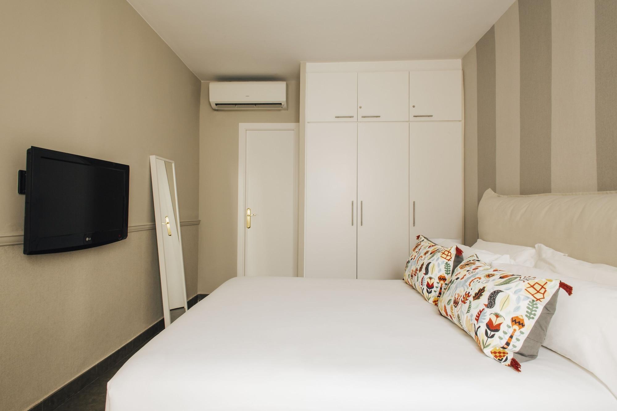 Barcelona Apartment Val Екстериор снимка