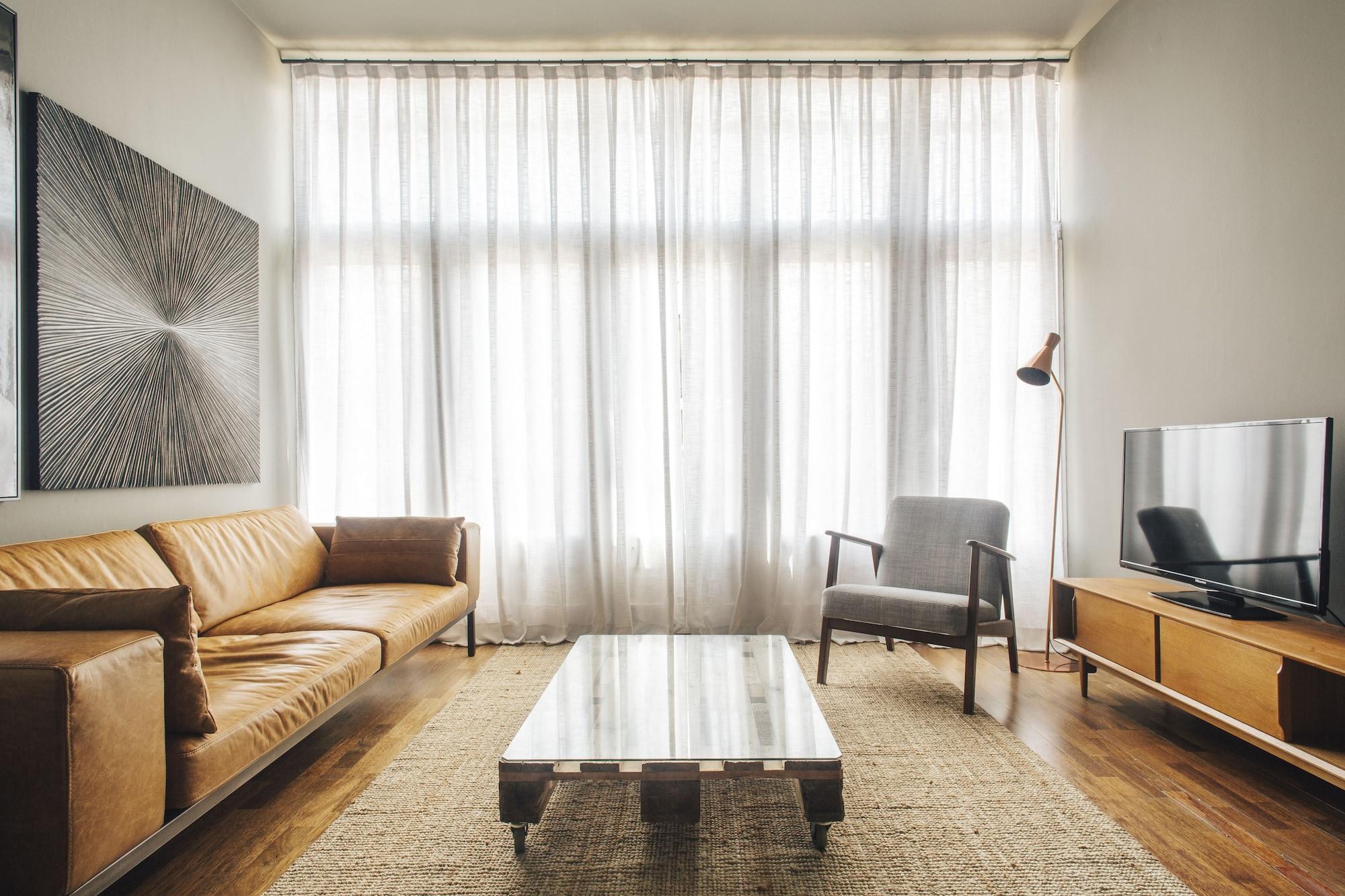 Barcelona Apartment Val Екстериор снимка