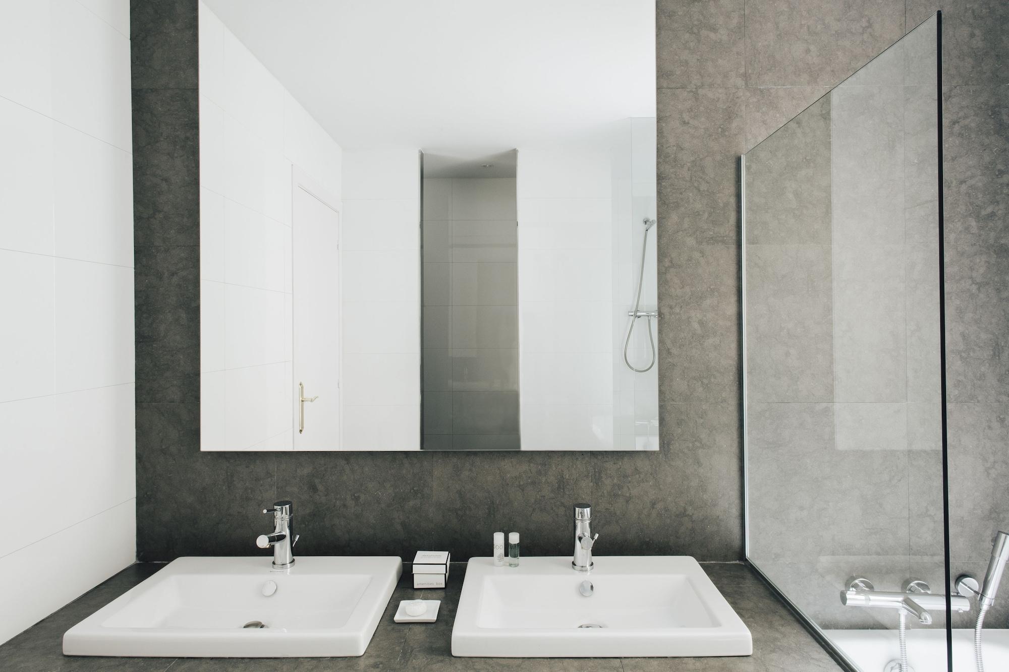 Barcelona Apartment Val Екстериор снимка