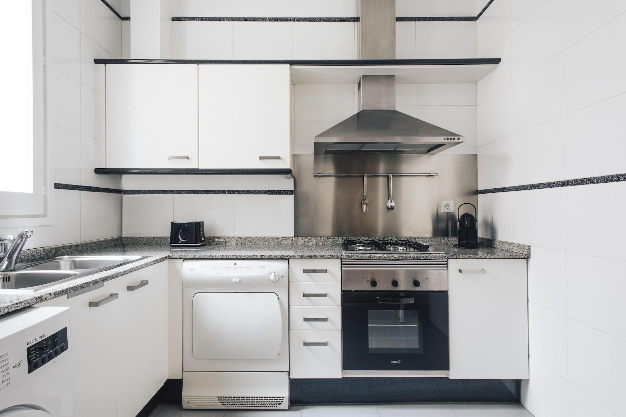 Barcelona Apartment Val Екстериор снимка