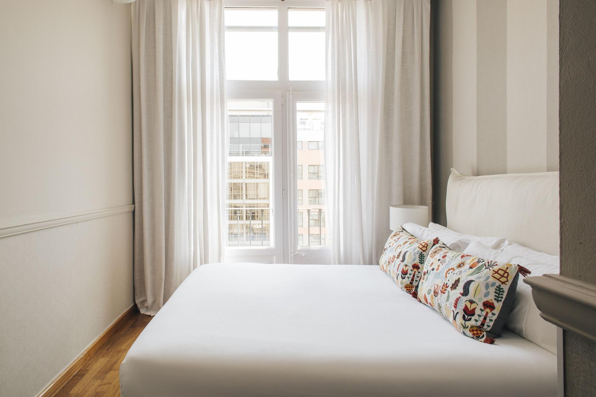 Barcelona Apartment Val Екстериор снимка