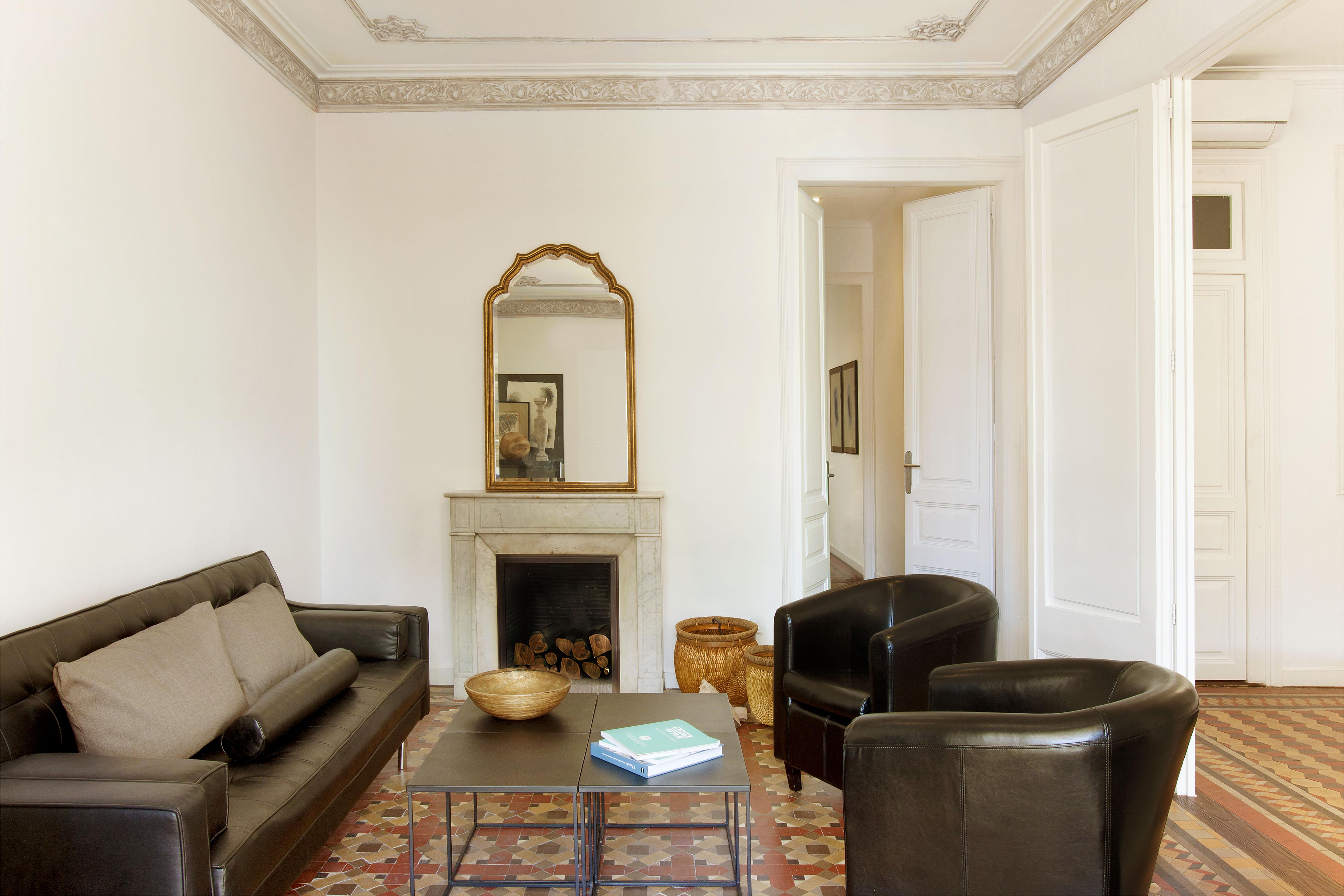 Barcelona Apartment Val Екстериор снимка
