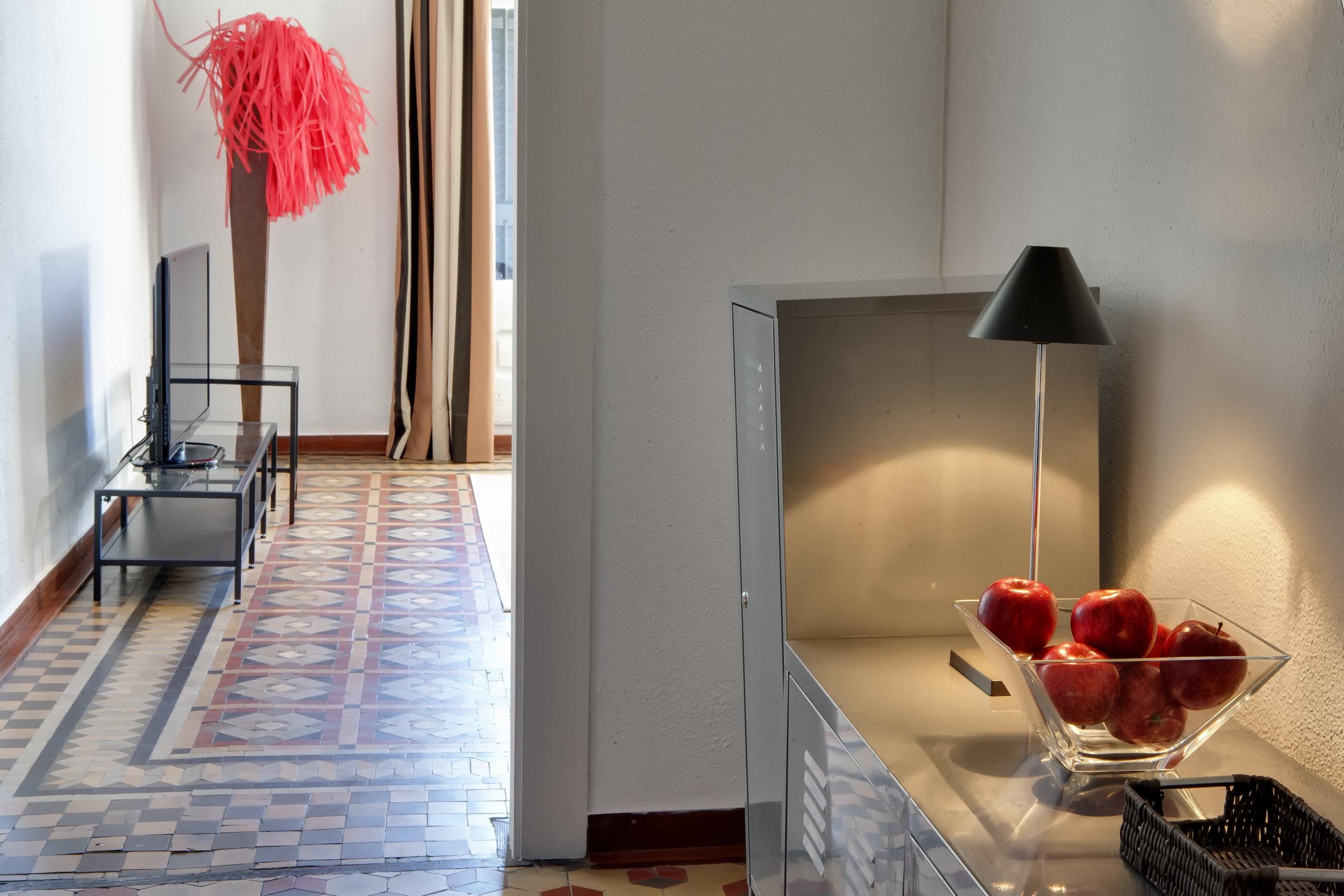 Barcelona Apartment Val Екстериор снимка