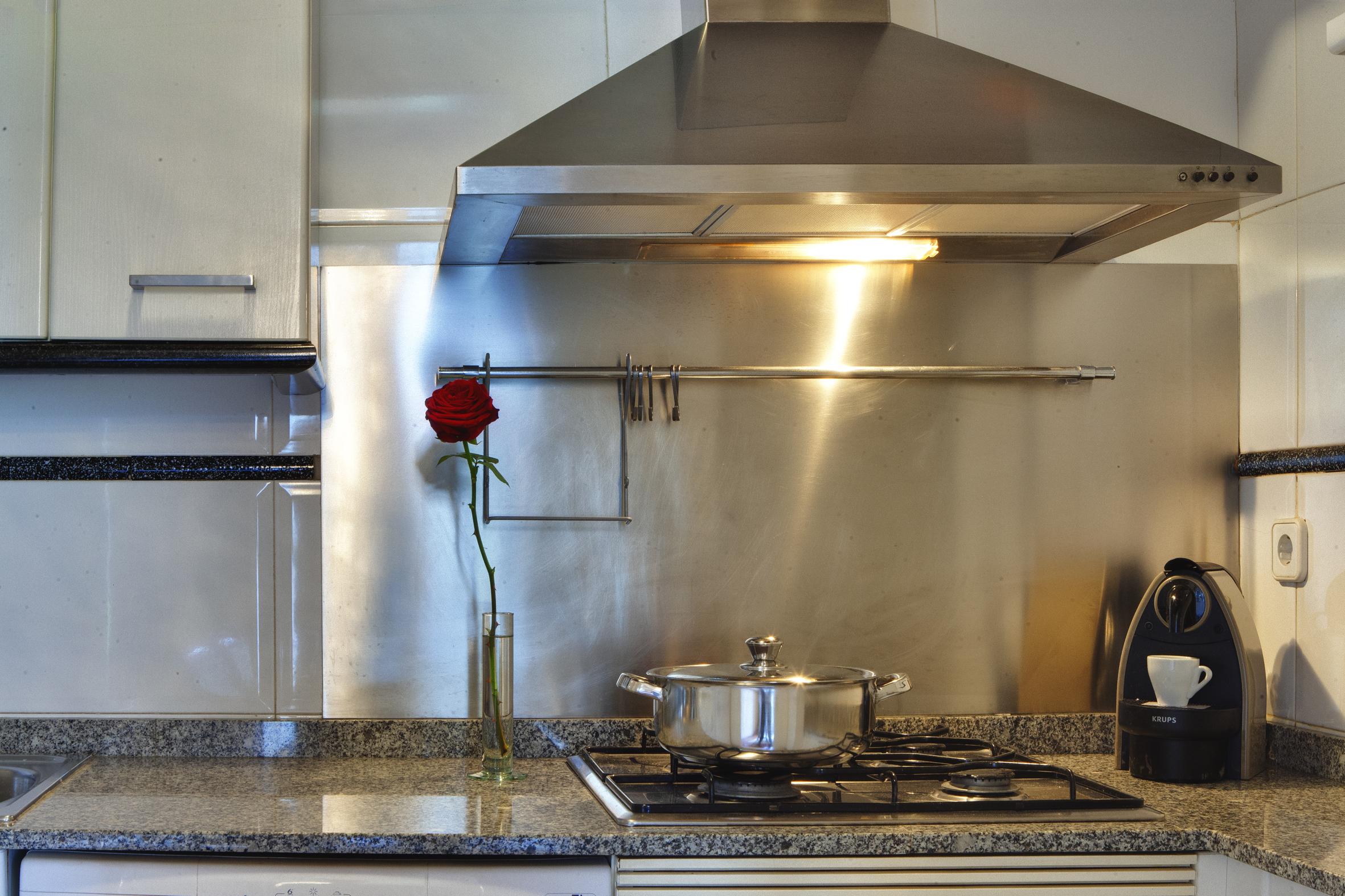 Barcelona Apartment Val Екстериор снимка