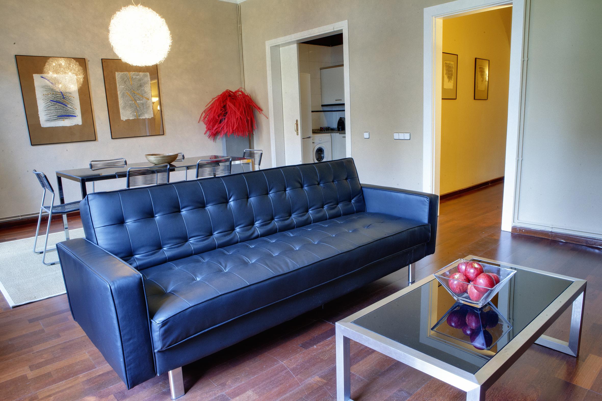 Barcelona Apartment Val Екстериор снимка