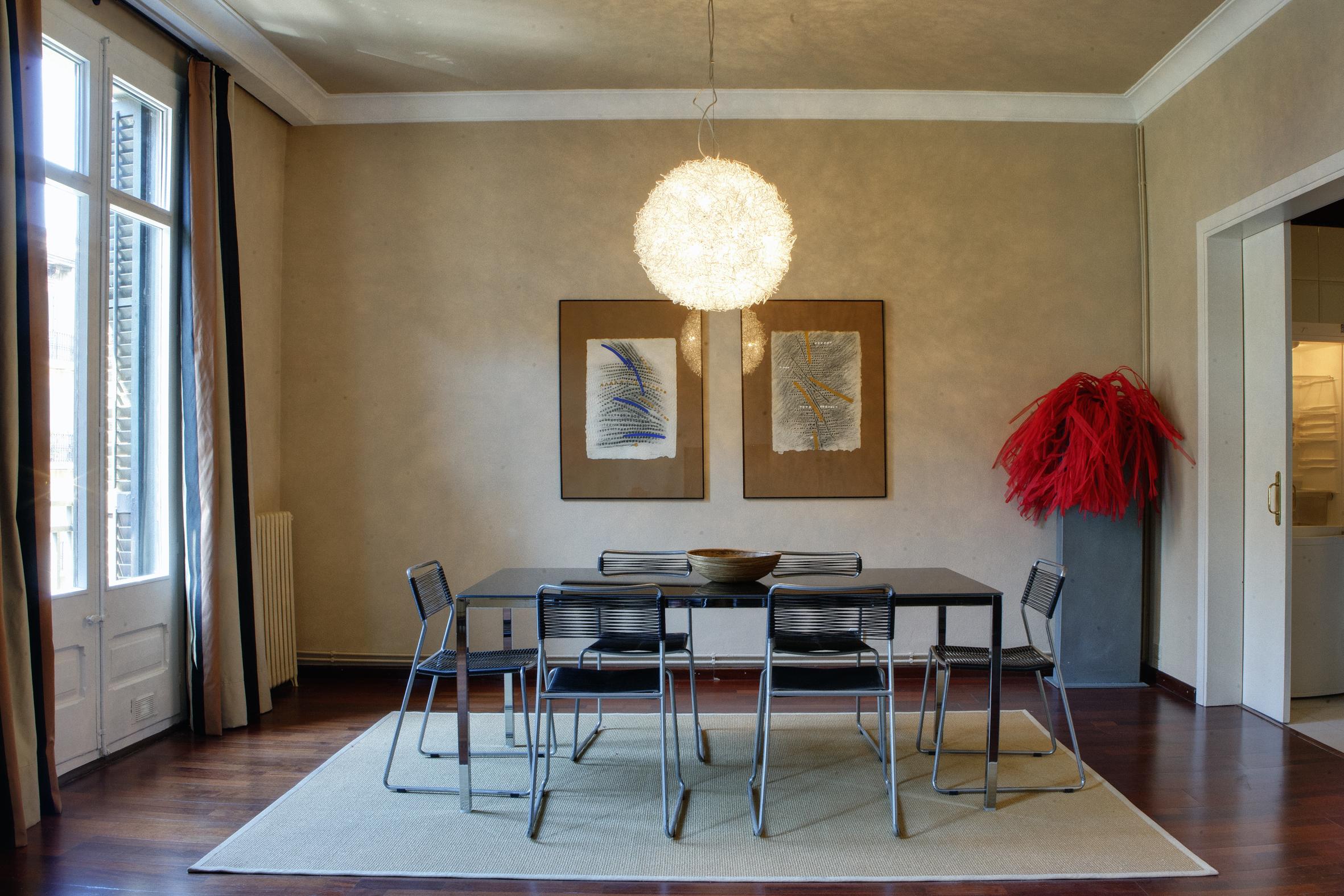 Barcelona Apartment Val Екстериор снимка