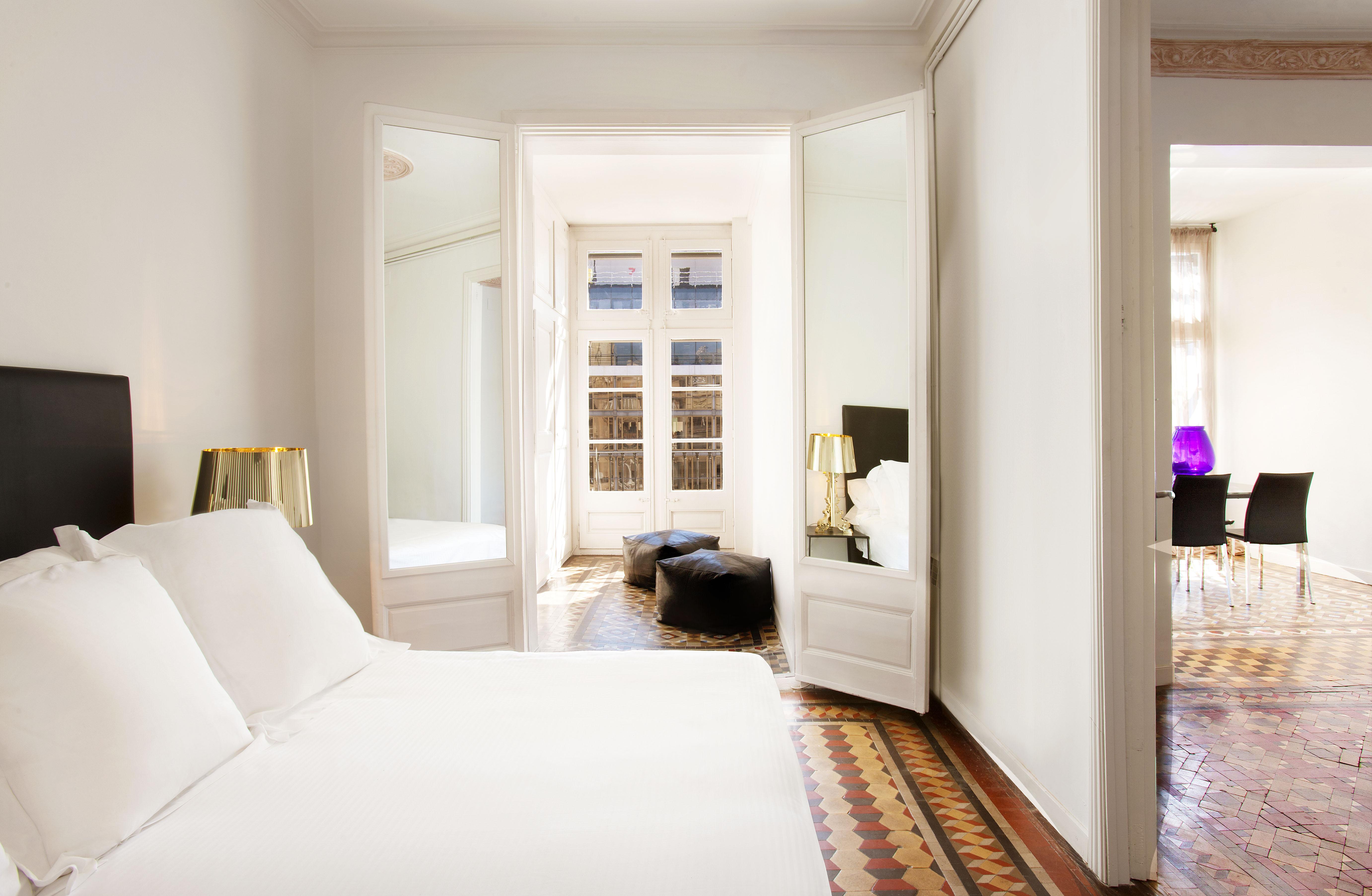 Barcelona Apartment Val Екстериор снимка