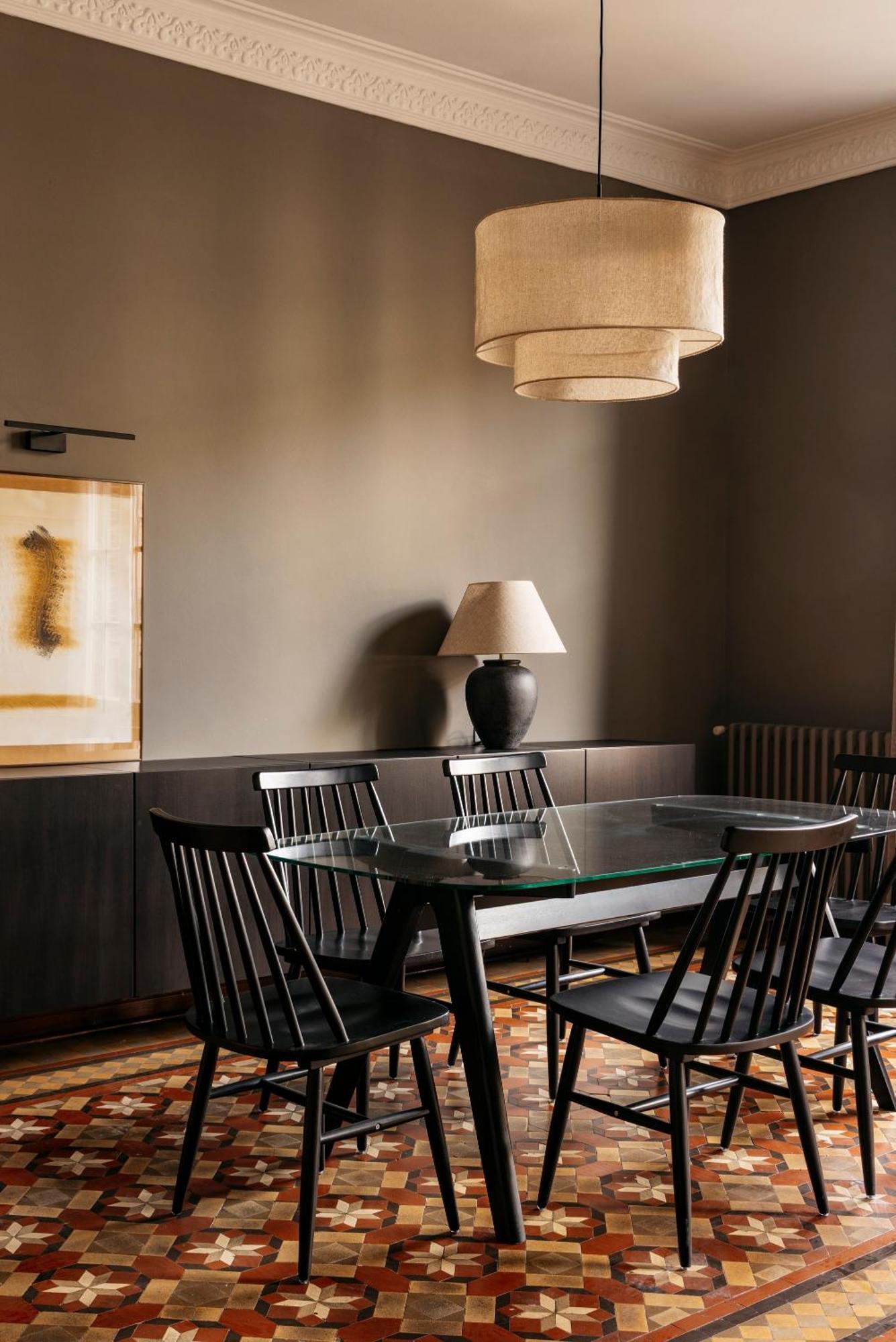 Barcelona Apartment Val Екстериор снимка