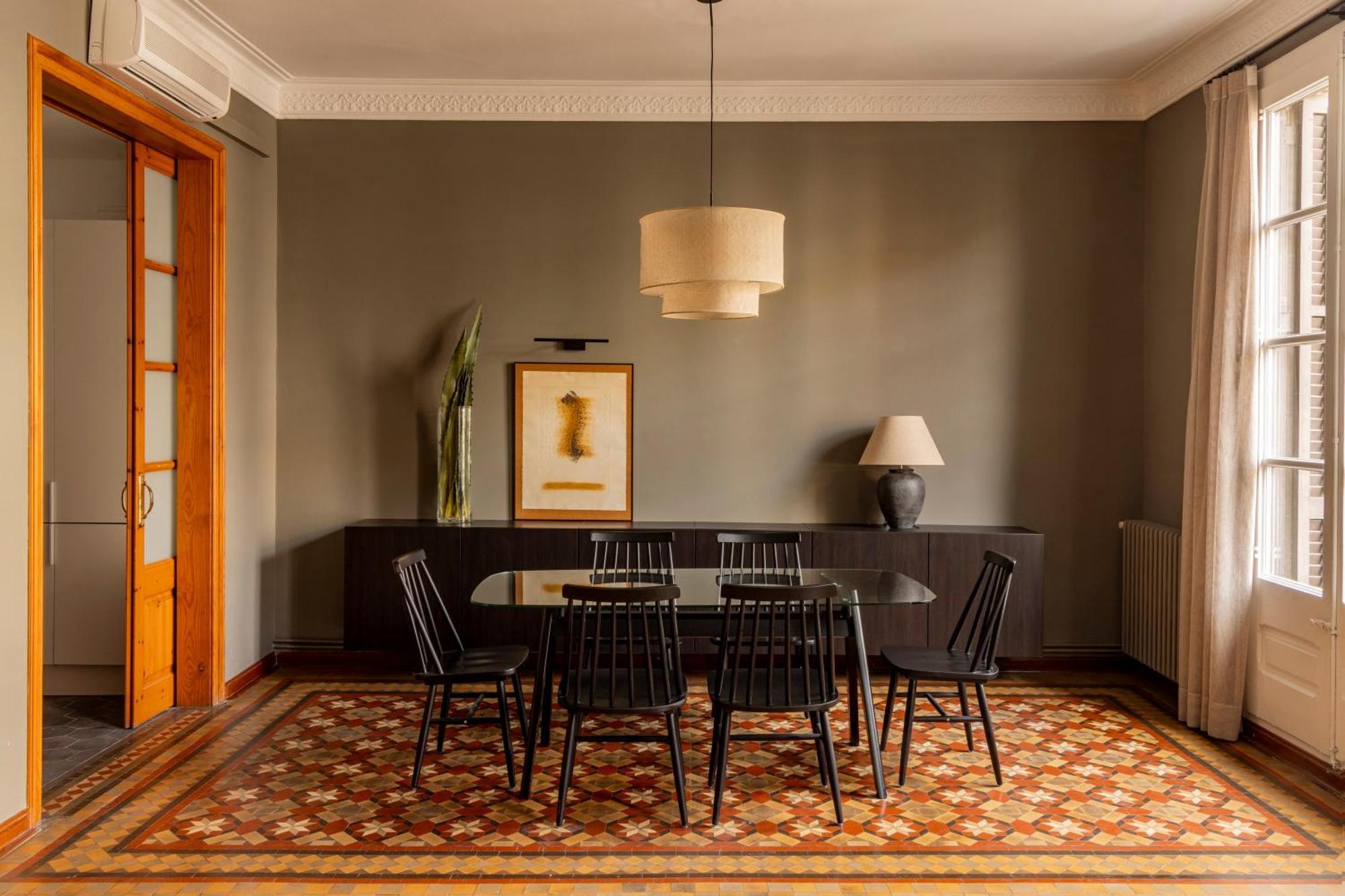 Barcelona Apartment Val Екстериор снимка