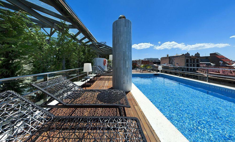Barcelona Apartment Val Екстериор снимка