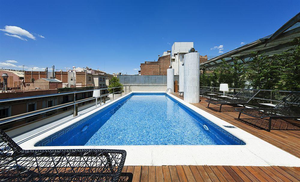 Barcelona Apartment Val Екстериор снимка